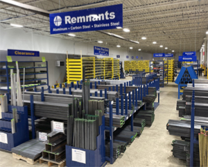 Alro Metals Outlet - Philadelphia, Pennsylvania Secondary Location Image